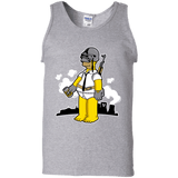 PUB'N Men's Tank Top