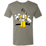 T-Shirts Venetian Grey / S PUB'N Men's Triblend T-Shirt