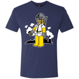 T-Shirts Vintage Navy / S PUB'N Men's Triblend T-Shirt