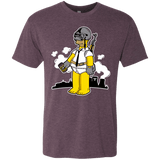 T-Shirts Vintage Purple / S PUB'N Men's Triblend T-Shirt