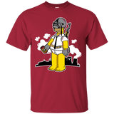 T-Shirts Cardinal / S PUB'N T-Shirt