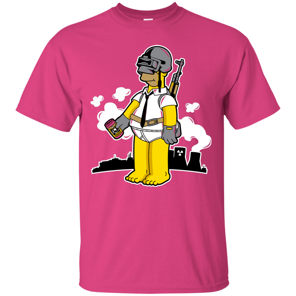 T-Shirts Heliconia / S PUB'N T-Shirt