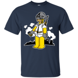 T-Shirts Navy / S PUB'N T-Shirt