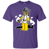 T-Shirts Purple / S PUB'N T-Shirt