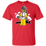 T-Shirts Red / XLT PUB'N Tall T-Shirt