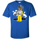 T-Shirts Royal / XLT PUB'N Tall T-Shirt