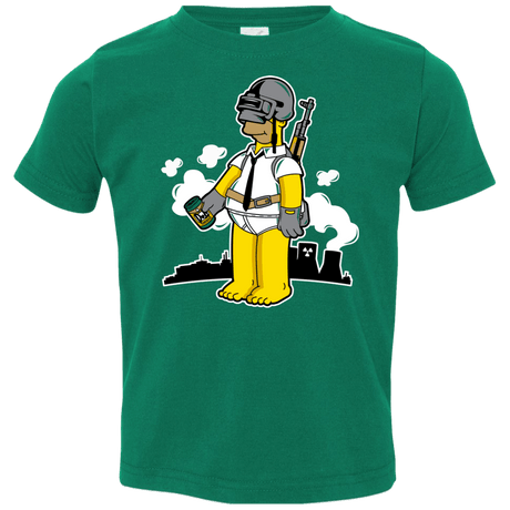 PUB'N Toddler Premium T-Shirt