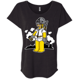 PUB'N Triblend Dolman Sleeve