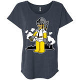 PUB'N Triblend Dolman Sleeve