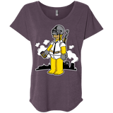 PUB'N Triblend Dolman Sleeve