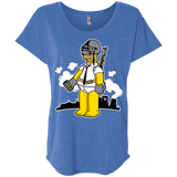 PUB'N Triblend Dolman Sleeve