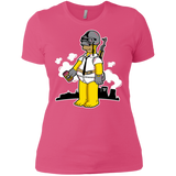 T-Shirts Hot Pink / X-Small PUB'N Women's Premium T-Shirt