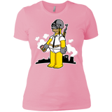 T-Shirts Light Pink / X-Small PUB'N Women's Premium T-Shirt