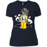 T-Shirts Midnight Navy / X-Small PUB'N Women's Premium T-Shirt