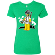 T-Shirts Envy / S PUB'N Women's Triblend T-Shirt