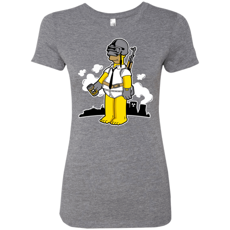 T-Shirts Premium Heather / S PUB'N Women's Triblend T-Shirt