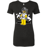 T-Shirts Vintage Black / S PUB'N Women's Triblend T-Shirt
