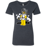 T-Shirts Vintage Navy / S PUB'N Women's Triblend T-Shirt