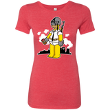 T-Shirts Vintage Red / S PUB'N Women's Triblend T-Shirt