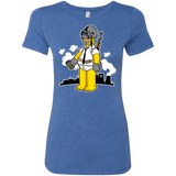T-Shirts Vintage Royal / S PUB'N Women's Triblend T-Shirt
