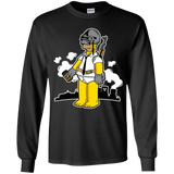 PUB'N Youth Long Sleeve T-Shirt