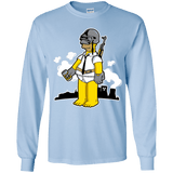 PUB'N Youth Long Sleeve T-Shirt