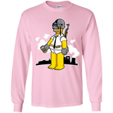 PUB'N Youth Long Sleeve T-Shirt