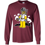 PUB'N Youth Long Sleeve T-Shirt