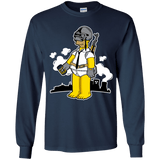 PUB'N Youth Long Sleeve T-Shirt