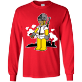 PUB'N Youth Long Sleeve T-Shirt