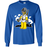 PUB'N Youth Long Sleeve T-Shirt