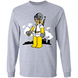 PUB'N Youth Long Sleeve T-Shirt