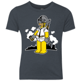 PUB'N Youth Triblend T-Shirt