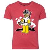 PUB'N Youth Triblend T-Shirt