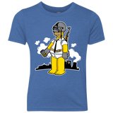 PUB'N Youth Triblend T-Shirt
