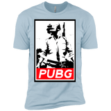 PUBG Boys Premium T-Shirt