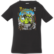 T-Shirts Black / 6 Months Pubtastic 4 Infant Premium T-Shirt