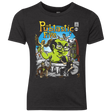 T-Shirts Vintage Black / YXS Pubtastic 4 Youth Triblend T-Shirt
