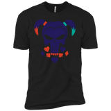 T-Shirts Black / YXS PUDDINSHER Boys Premium T-Shirt