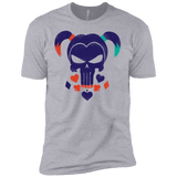 T-Shirts Heather Grey / YXS PUDDINSHER Boys Premium T-Shirt