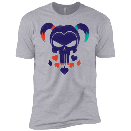 T-Shirts Heather Grey / YXS PUDDINSHER Boys Premium T-Shirt