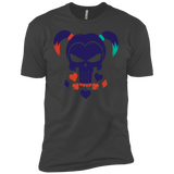 T-Shirts Heavy Metal / YXS PUDDINSHER Boys Premium T-Shirt