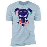 T-Shirts Light Blue / YXS PUDDINSHER Boys Premium T-Shirt