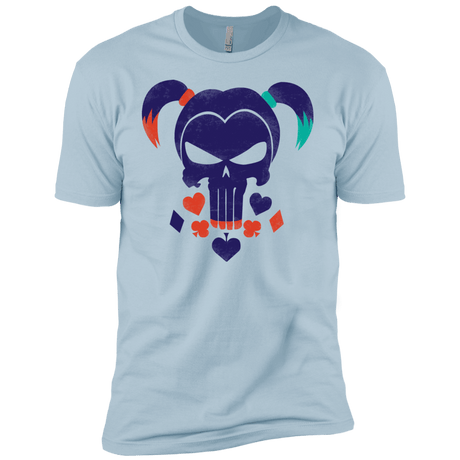 T-Shirts Light Blue / YXS PUDDINSHER Boys Premium T-Shirt