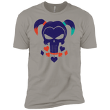 T-Shirts Light Grey / YXS PUDDINSHER Boys Premium T-Shirt