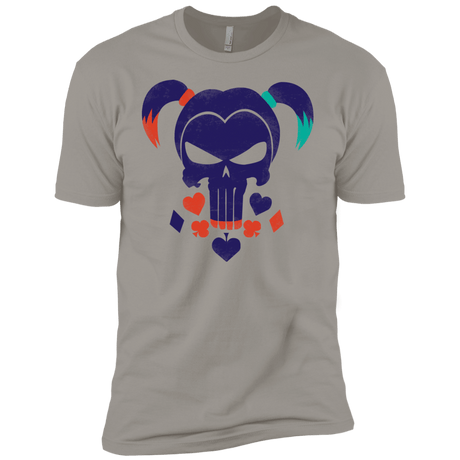 T-Shirts Light Grey / YXS PUDDINSHER Boys Premium T-Shirt