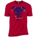 T-Shirts Red / YXS PUDDINSHER Boys Premium T-Shirt