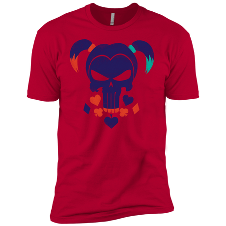 T-Shirts Red / YXS PUDDINSHER Boys Premium T-Shirt