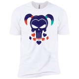 T-Shirts White / YXS PUDDINSHER Boys Premium T-Shirt