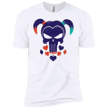 T-Shirts White / YXS PUDDINSHER Boys Premium T-Shirt